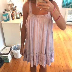 Free people dress